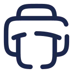 Printer Minimalistic SVG Icon
